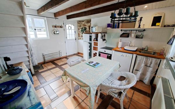 Maison à vendre    10 pièces •  Plestin-les-Grèves