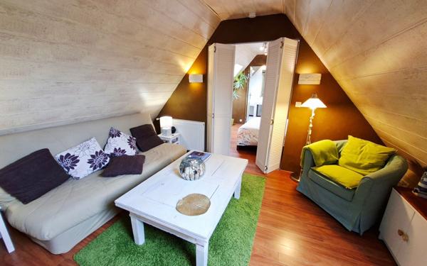 Maison à vendre    10 pièces •  Plestin-les-Grèves