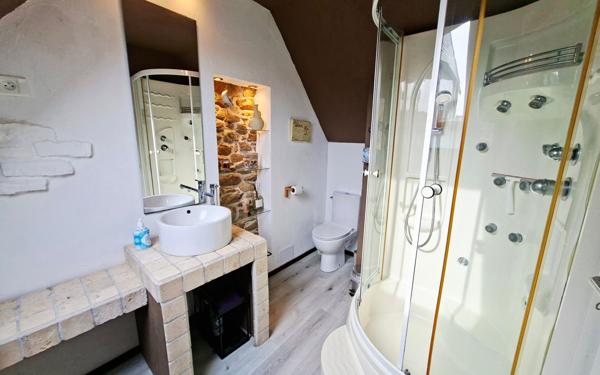 Maison à vendre    10 pièces •  Plestin-les-Grèves