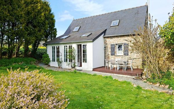 Maison à vendre    10 pièces •  Plestin-les-Grèves