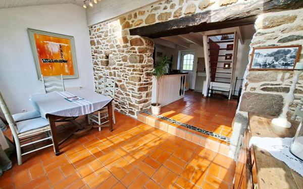 Maison à vendre    10 pièces •  Plestin-les-Grèves