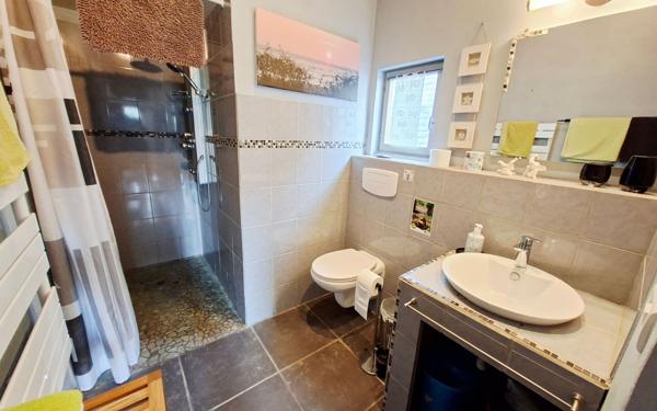 Maison à vendre    10 pièces •  Plestin-les-Grèves