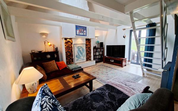 Maison à vendre    10 pièces •  Plestin-les-Grèves