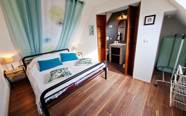 Maison à vendre    10 pièces •  Plestin-les-Grèves