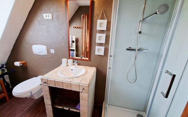 Maison à vendre    10 pièces •  Plestin-les-Grèves