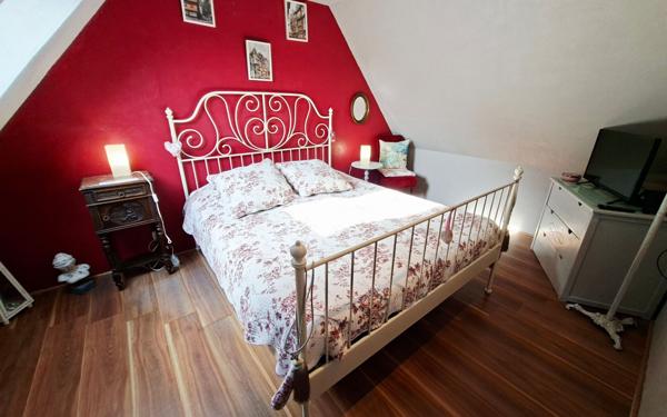 Maison à vendre    10 pièces •  Plestin-les-Grèves