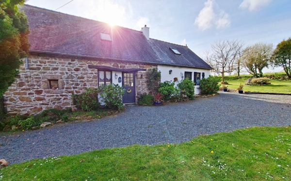 Maison à vendre    10 pièces •  Plestin-les-Grèves