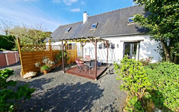 Maison à vendre    10 pièces •  Plestin-les-Grèves