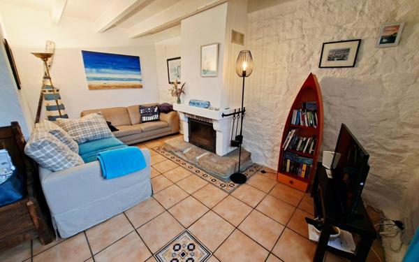 Maison à vendre    10 pièces •  Plestin-les-Grèves