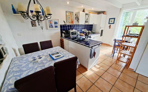 Maison à vendre    10 pièces •  Plestin-les-Grèves