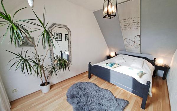 Maison à vendre    10 pièces •  Plestin-les-Grèves