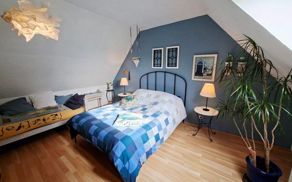 Maison à vendre    10 pièces •  Plestin-les-Grèves