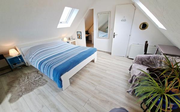 Maison à vendre    10 pièces •  Plestin-les-Grèves