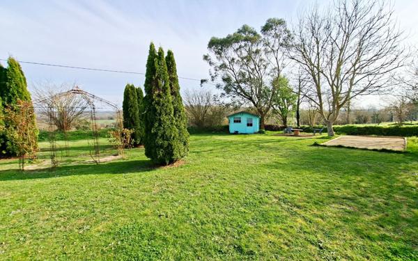 Maison à vendre    10 pièces •  Plestin-les-Grèves