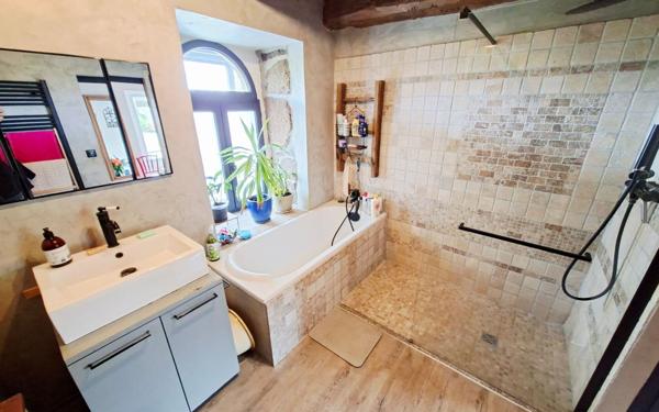 Maison à vendre    10 pièces •  Plestin-les-Grèves