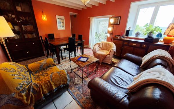 Maison à vendre    10 pièces •  Plestin-les-Grèves