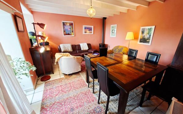 Maison à vendre    10 pièces •  Plestin-les-Grèves