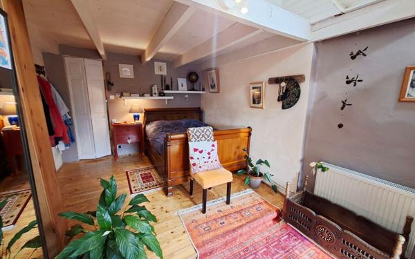 Maison à vendre    10 pièces •  Plestin-les-Grèves