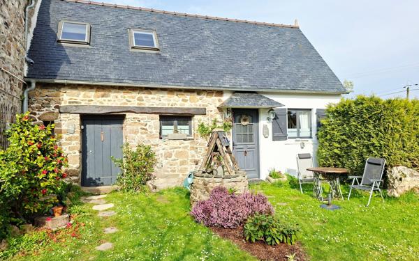 Maison à vendre    10 pièces •  Plestin-les-Grèves