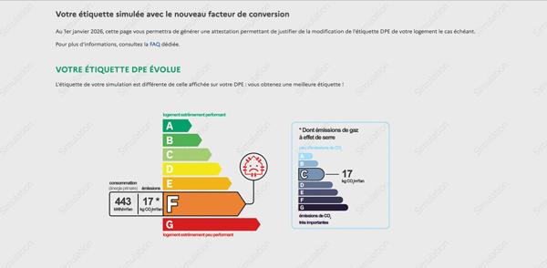 Grand studio avec mezzanine ! 3m50 de HSP !