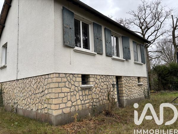 Maison à vendre 5 pièces 101 m² Lamorlaye