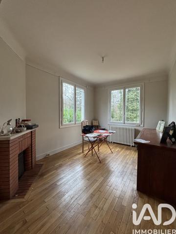 Maison à vendre 5 pièces 101 m² Lamorlaye