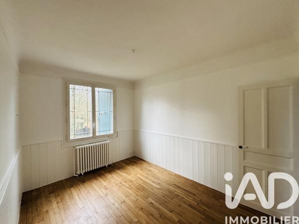 Maison à vendre 5 pièces 101 m² Lamorlaye