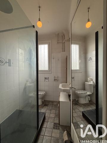 Maison à vendre 5 pièces 101 m² Lamorlaye