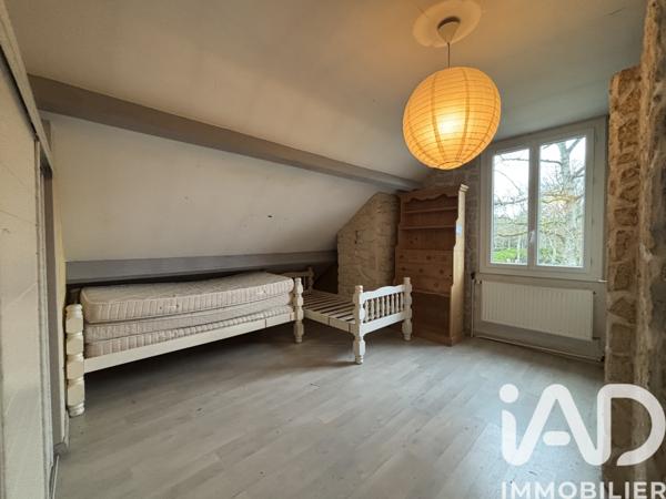 Maison à vendre 5 pièces 101 m² Lamorlaye