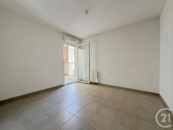 Appartement T3 à vendre  3 pièces - 61,24 m 2   VILLEURBANNE  - 69