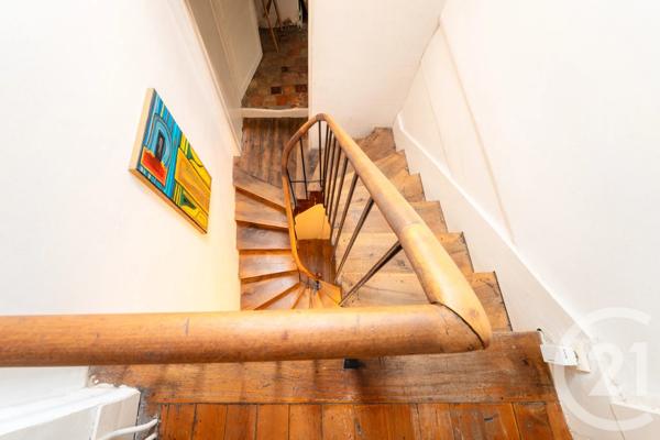 Appartement Duplex à vendre  7 pièces - 203,15 m 2   CHAMBERY  - 73