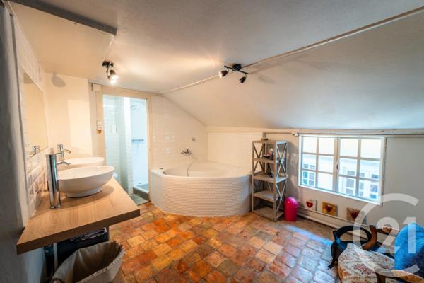 Appartement Duplex à vendre  7 pièces - 203,15 m 2   CHAMBERY  - 73