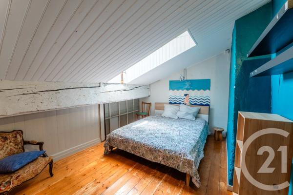 Appartement Duplex à vendre  7 pièces - 203,15 m 2   CHAMBERY  - 73