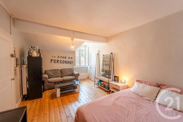 Appartement Duplex à vendre  7 pièces - 203,15 m 2   CHAMBERY  - 73