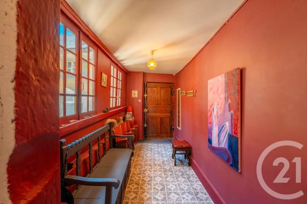 Appartement Duplex à vendre  7 pièces - 203,15 m 2   CHAMBERY  - 73