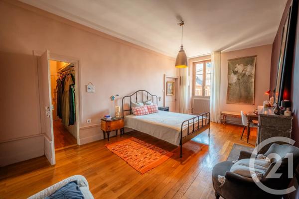 Appartement Duplex à vendre  7 pièces - 203,15 m 2   CHAMBERY  - 73