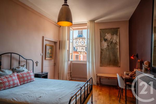 Appartement Duplex à vendre  7 pièces - 203,15 m 2   CHAMBERY  - 73