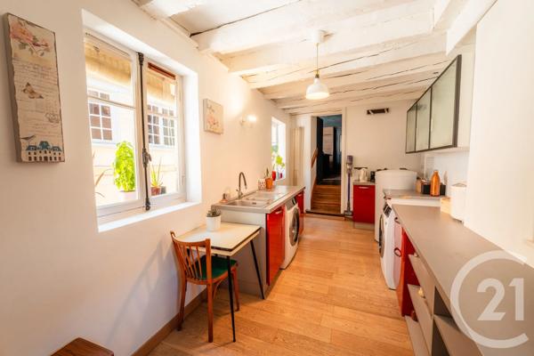 Appartement Duplex à vendre  7 pièces - 203,15 m 2   CHAMBERY  - 73