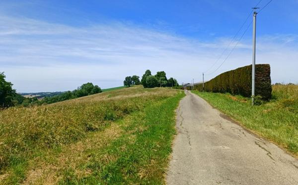 terrain constructible 5 ha PAYS BASQUE
