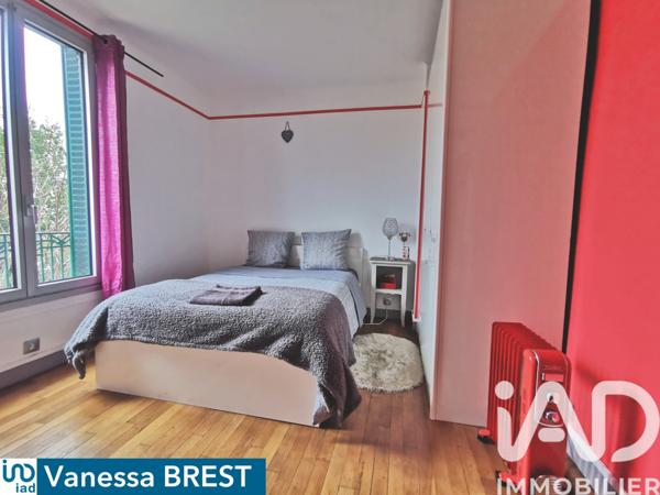 Immeuble à vendre 160 m² Paray-Vieille-Poste