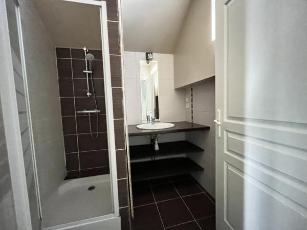 Appartement à louer |  Bourges |  5 pièces | 115 m²