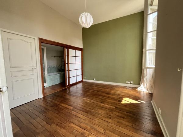 Appartement à louer |  Bourges |  5 pièces | 115 m²