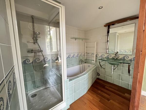 Appartement à louer |  Bourges |  5 pièces | 115 m²