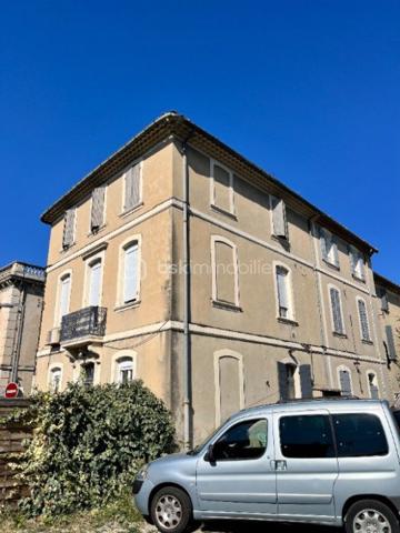 Duplex de 128 m²