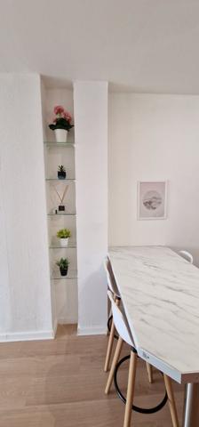 Appartement Roubaix 2 pièce(s) 48.6 m2