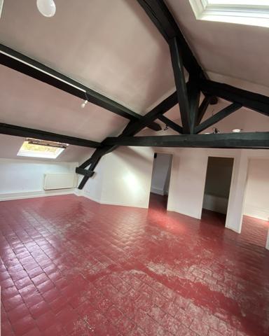 Appartement 3 pièces - 59 m²