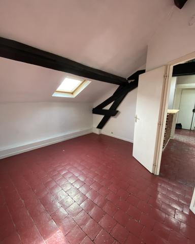 Appartement 3 pièces - 59 m²