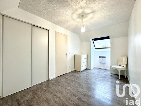 Maison à vendre 5 pièces 100 m² Nangis