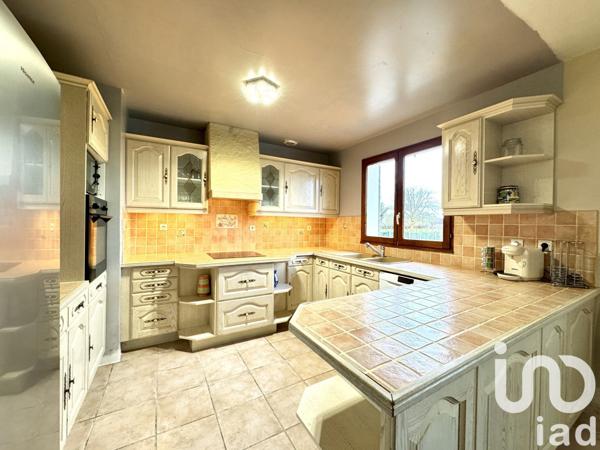 Maison à vendre 5 pièces 100 m² Nangis