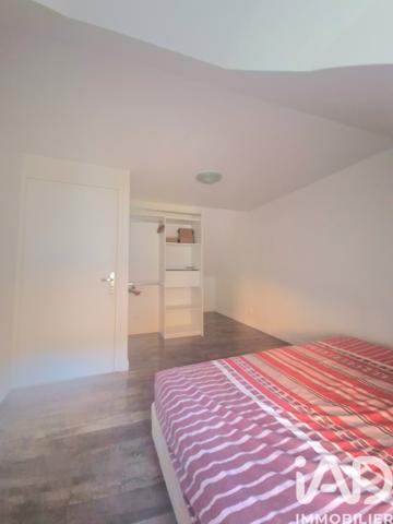 Maison à vendre 3 pièces 57 m² Bléneau